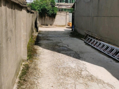 (出租) 南昌东湖区厂房1000平。可分租。进大车，距市中心5车程图2