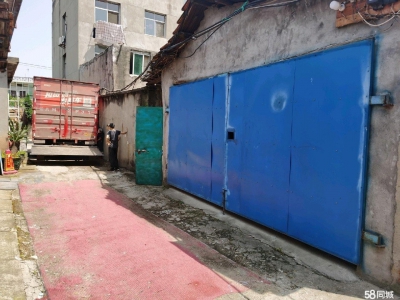 (出租) 南昌东湖区厂房1000平。可分租。进大车，距市中心5车程图4