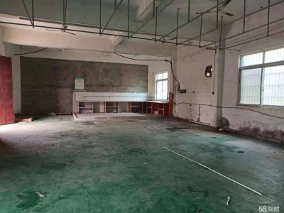 (出租)南昌 东湖区三百六十平厂房出租带八套住房图1