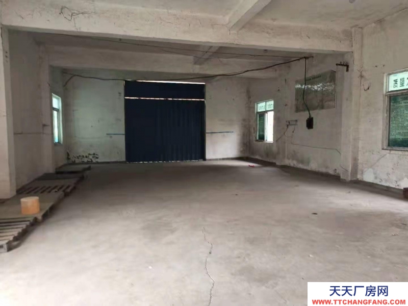 (出租)南昌 东湖区三百六十平厂房出租带八套住房