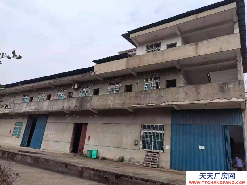 (出租)南昌 东湖区三百六十平厂房出租带八套住房