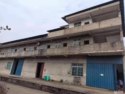 (出租)南昌 东湖区三百六十平厂房出租带八套住房图2