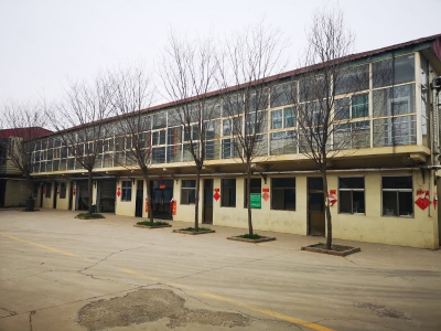 (出租) 工业园区内80亩厂区，3万平车间，可分租整租或改建。图2