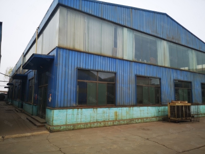 (出租) 工业园区内80亩厂区，3万平车间，可分租整租或改建。图4