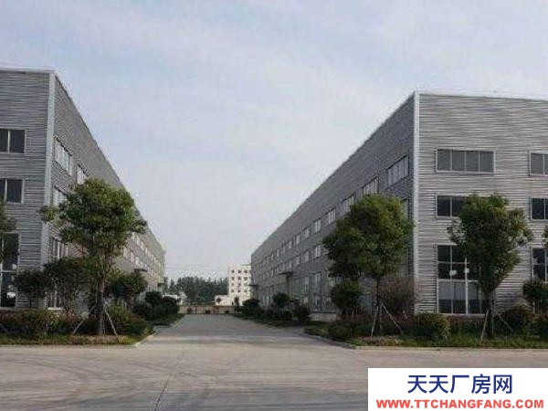 (出租) 郑州金水2个超大厂房