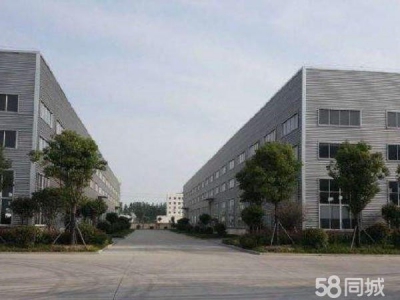 (出租) 郑州金水2个超大厂房图1