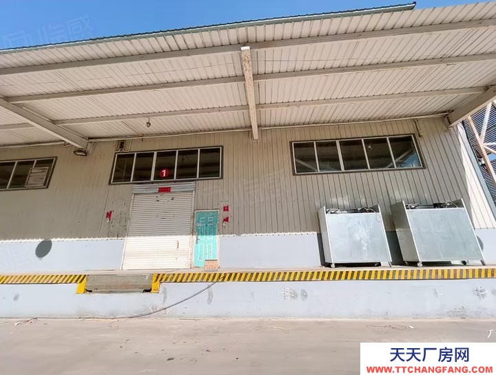 (出租) 太原市小店区正规标准仓库3000平米,有消防手续房东出租