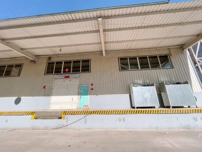 (出租) 太原市小店区正规标准仓库3000平米,有消防手续房东出租图1