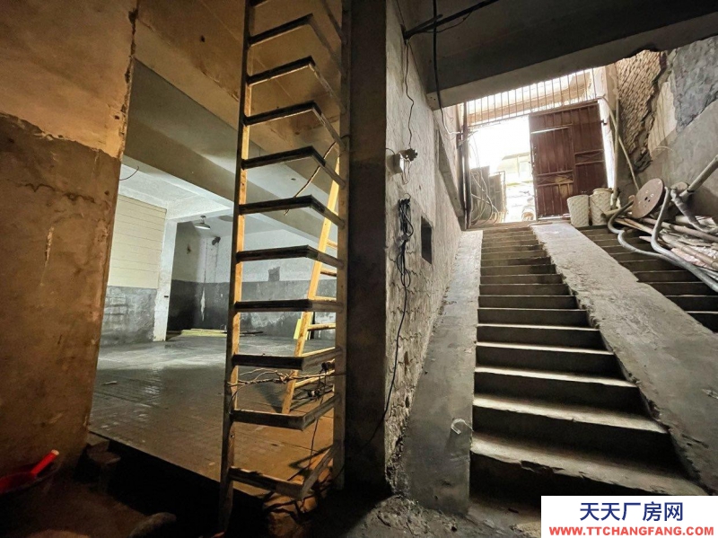 (出租) 南昌东湖区中山路地下室仓库，房东直租价格从优