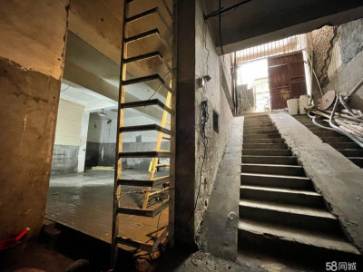 (出租) 南昌东湖区中山路地下室仓库，房东直租价格从优图1