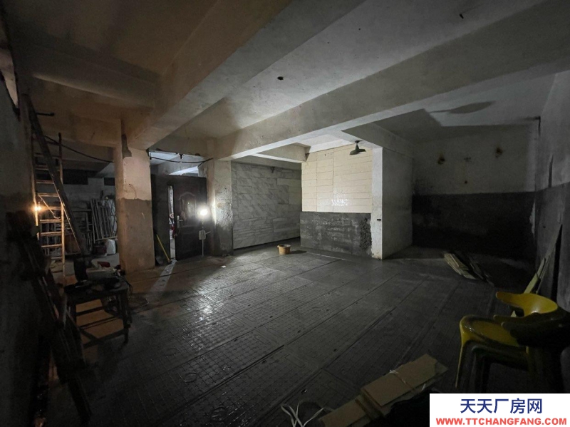 (出租) 南昌东湖区中山路地下室仓库，房东直租价格从优