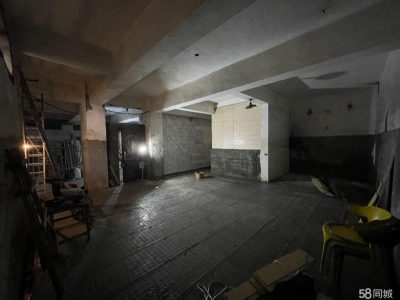 (出租) 南昌东湖区中山路地下室仓库，房东直租价格从优图2