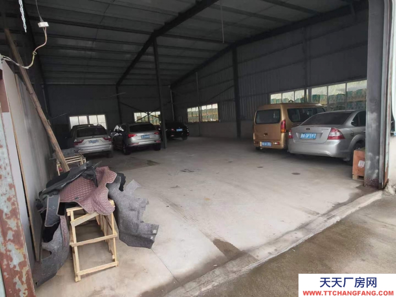 (出租) 南昌东湖区闲置仓库周边环境很好旁边就是快速路