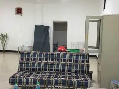 (出租) 南昌东湖区南京西路殷家墩80号仓库出租图1