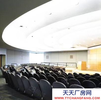 (出售) 郑州金水500平起花园独栋，300平米起平层厂房，准现房即买即用