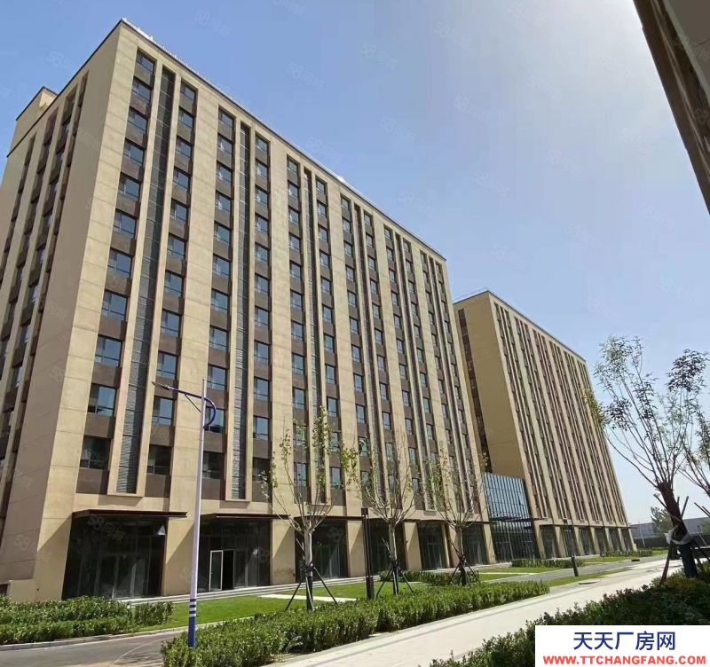 (出租) 山西综改示范区智能厂办出售出租，五十年产权，可环评！可贷款