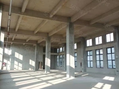 (出售) 郑州金水郑北厂房，现房招商，市区6折价2XXX起，餐厅公寓，成熟便利图1