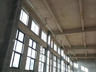 (出售) 郑州金水郑北厂房，现房招商，市区6折价2XXX起，餐厅公寓，成熟便利图2