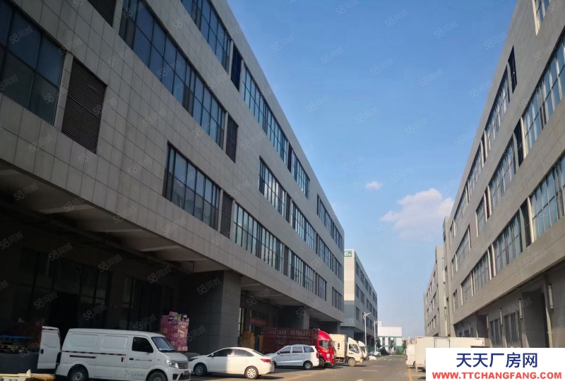 (出售) 机械 设备零件加工厂房1000平米 现房 消防 环评