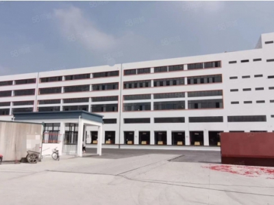 (出售) 大空间厂房转让，食品药品，现房入住图1