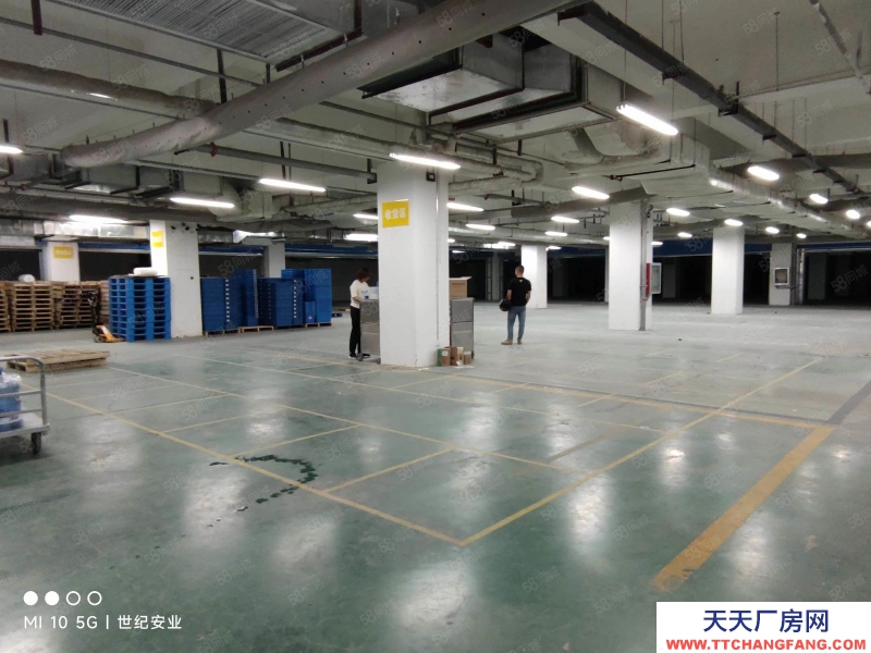 (出租) 综改区 医药高标凉库 手续齐全 带空调 停车院 3600平