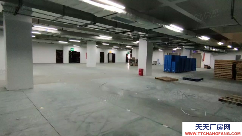 (出租) 综改区 医药高标凉库 手续齐全 带空调 停车院 3600平