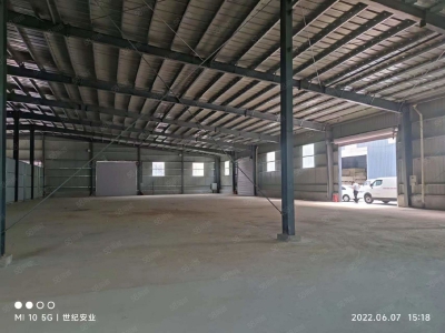 (出租) 市区物流园 手续齐全 500平 1500平 2000平图4