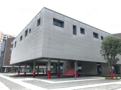 (出售)郑州金水 五证齐全厂房，可网签，环境优美，现房厂房图1