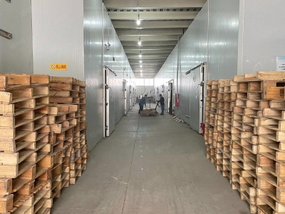 (出租) 消防丙2类标准仓库4500平米，房东出租，太原市小店区图4
