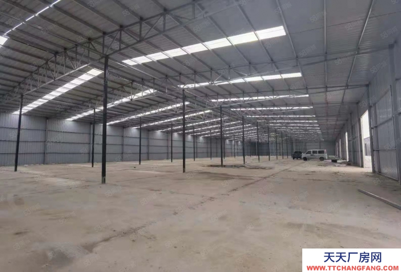 (出租) 小店周边北格镇太太路边个人3000平库房直租，价格优惠！