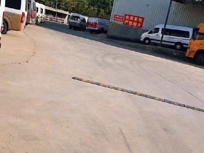 (出租) 郑州惠济区花园口黄河桥东邻花溪路标准钢结构高台库对外招租图4