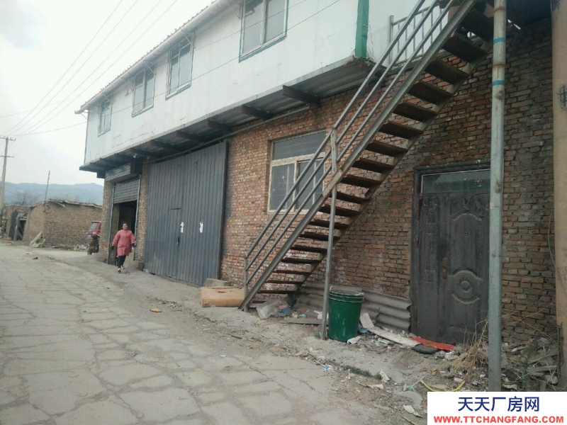 (出租) 库房厂房“房东直租”
