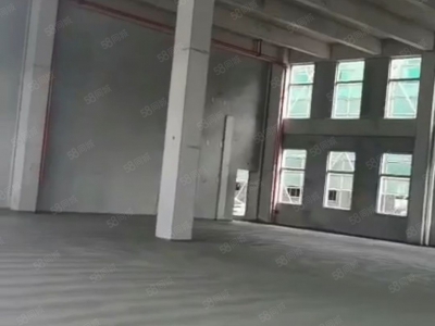 济南西天桥2层半独栋送露台，总价低！首付低！买厂房送花园！图4
