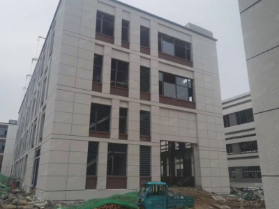 济南西天桥2层半独栋送露台，总价低！首付低！买厂房送花园！图6