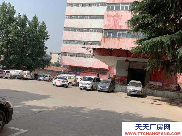 (出租) 郑州金水银基商圈附近， 100-1500平米大小面积专业仓库