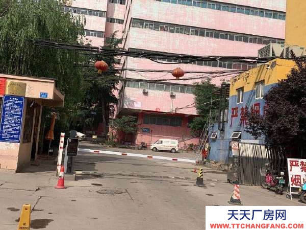 (出租) 郑州金水银基商圈附近， 100-1500平米大小面积专业仓库