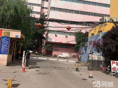 (出租) 郑州金水银基商圈附近， 100-1500平米大小面积专业仓库图2