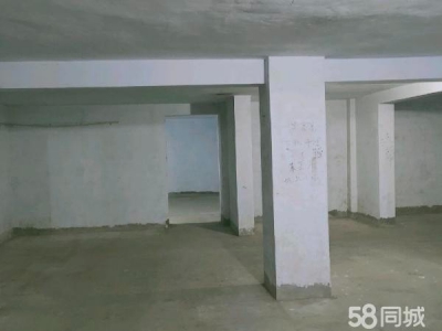 (出租) 郑州金水张庄社区60号地下室仓库，可以整租也可以小面积租图2