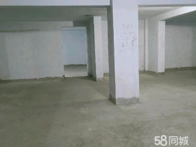 (出租) 郑州金水张庄社区60号地下室仓库，可以整租也可以小面积租图4