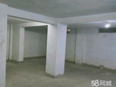 (出租) 郑州金水张庄社区60号地下室仓库，可以整租也可以小面积租图5