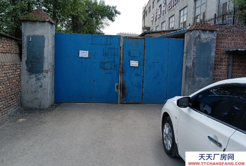 (出租) 钢混结构，独门独院，紧邻高速，交通方便