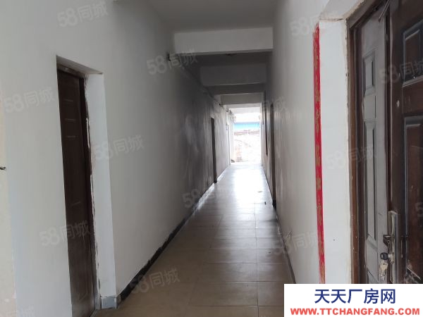 晋宁工业园5800平独院有证厂房出租