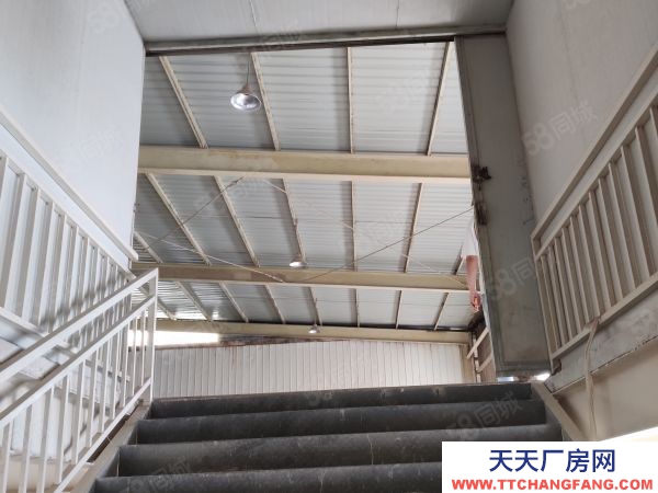 晋宁工业园5800平独院有证厂房出租