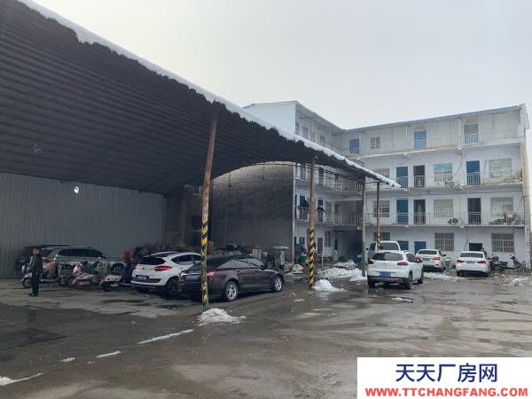 (出租) 郑州金水杨金路马头岗新建仓库招租