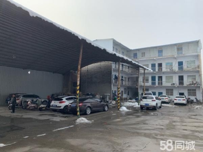 (出租) 郑州金水杨金路马头岗新建仓库招租图2