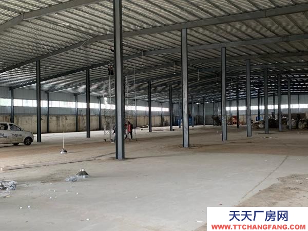 (出租) 郑州金水杨金路马头岗新建仓库招租