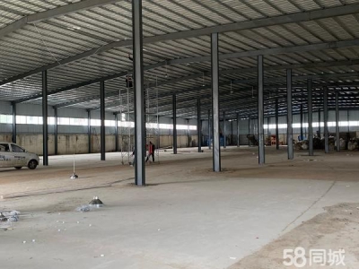 (出租) 郑州金水杨金路马头岗新建仓库招租图3