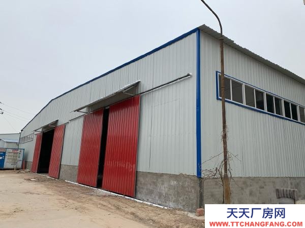 (出租) 郑州金水杨金路马头岗新建仓库招租