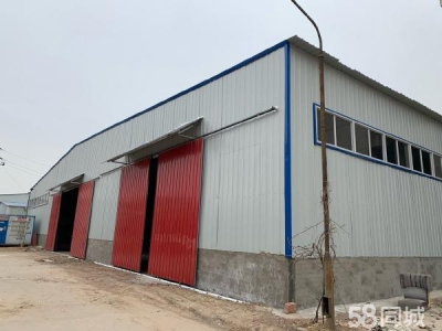 (出租) 郑州金水杨金路马头岗新建仓库招租图1