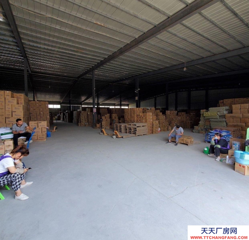 (出租) 郑州金水杨金路马头岗新建仓库招租
